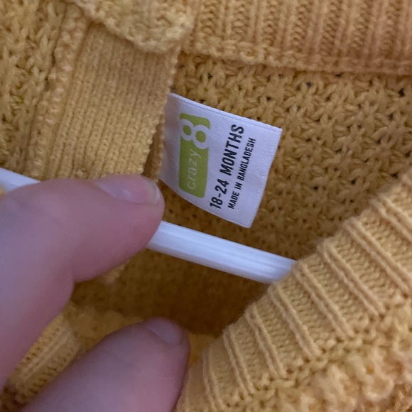 Super cute fall outfit - Picture 3 of 3